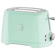 NOVIS T2 toaster - neomint - NOVIS - Evelostore