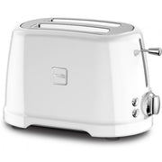 NOVIS T2 toaster - white - NOVIS - Evelostore