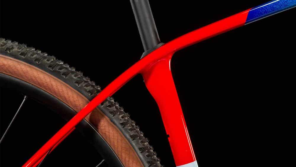 CUBE Phenix C:68X SLX teamline mountain bike