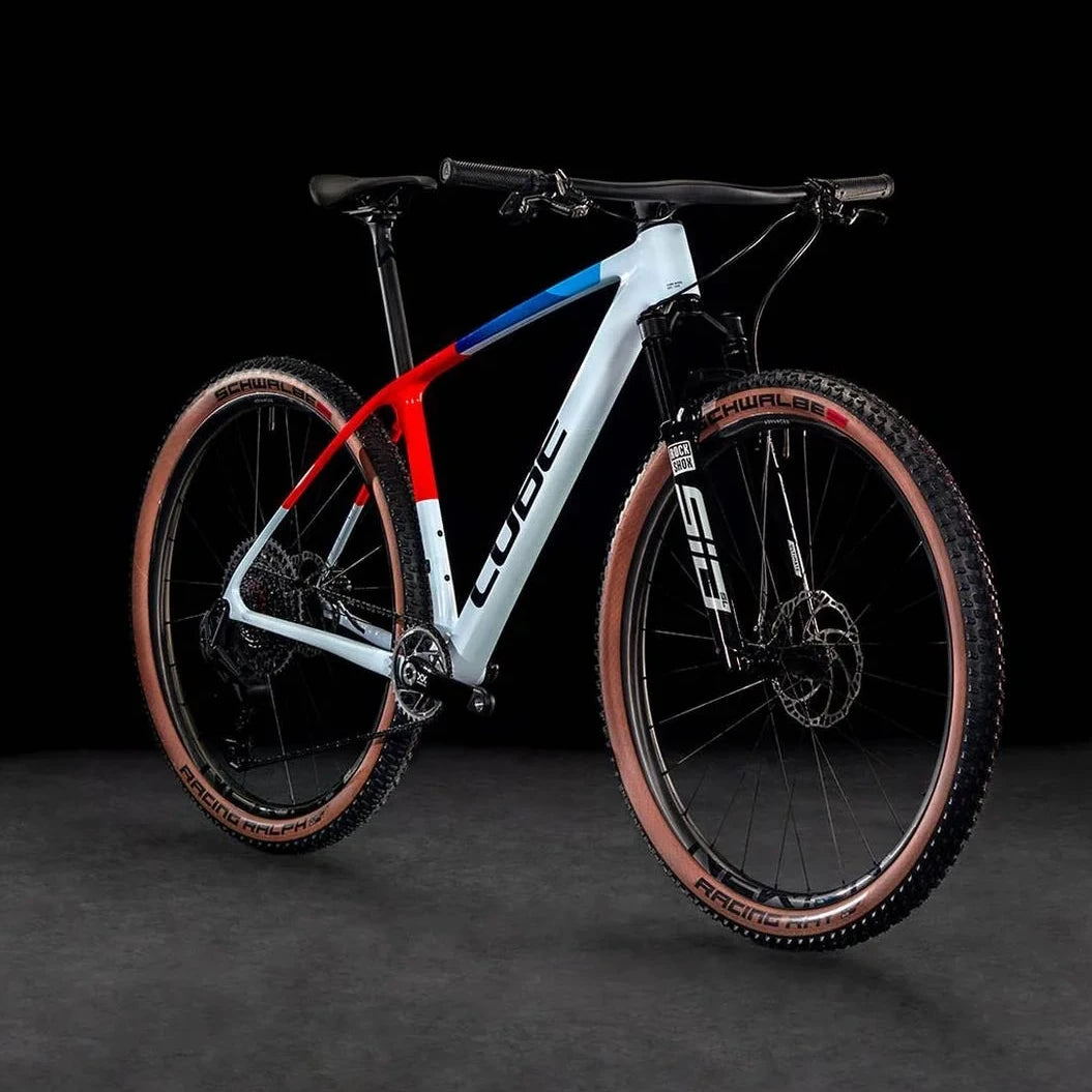 CUBE Phenix C:68X SLX teamline mountain bike
