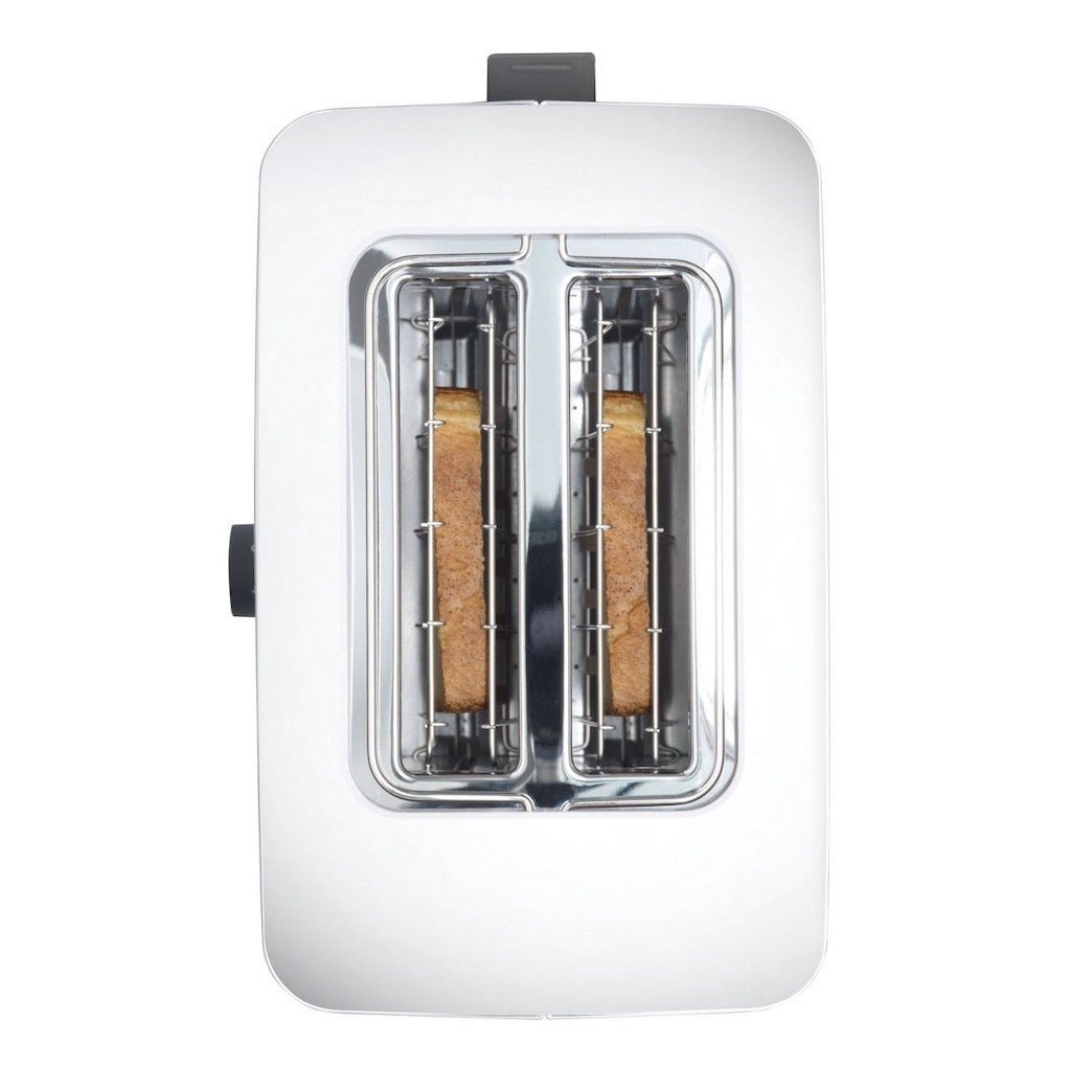 GRAEF TO61 toaster - white - GRAEF - Evelostore