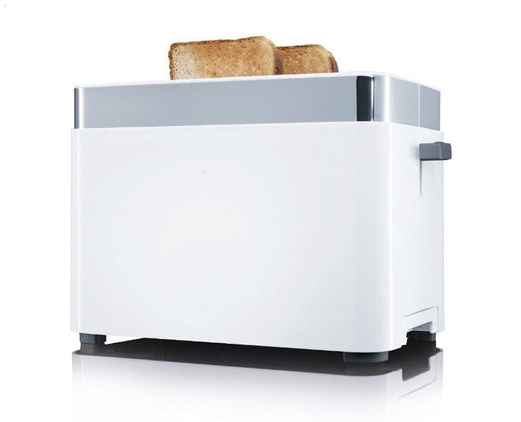 GRAEF TO61 toaster - white - GRAEF - Evelostore