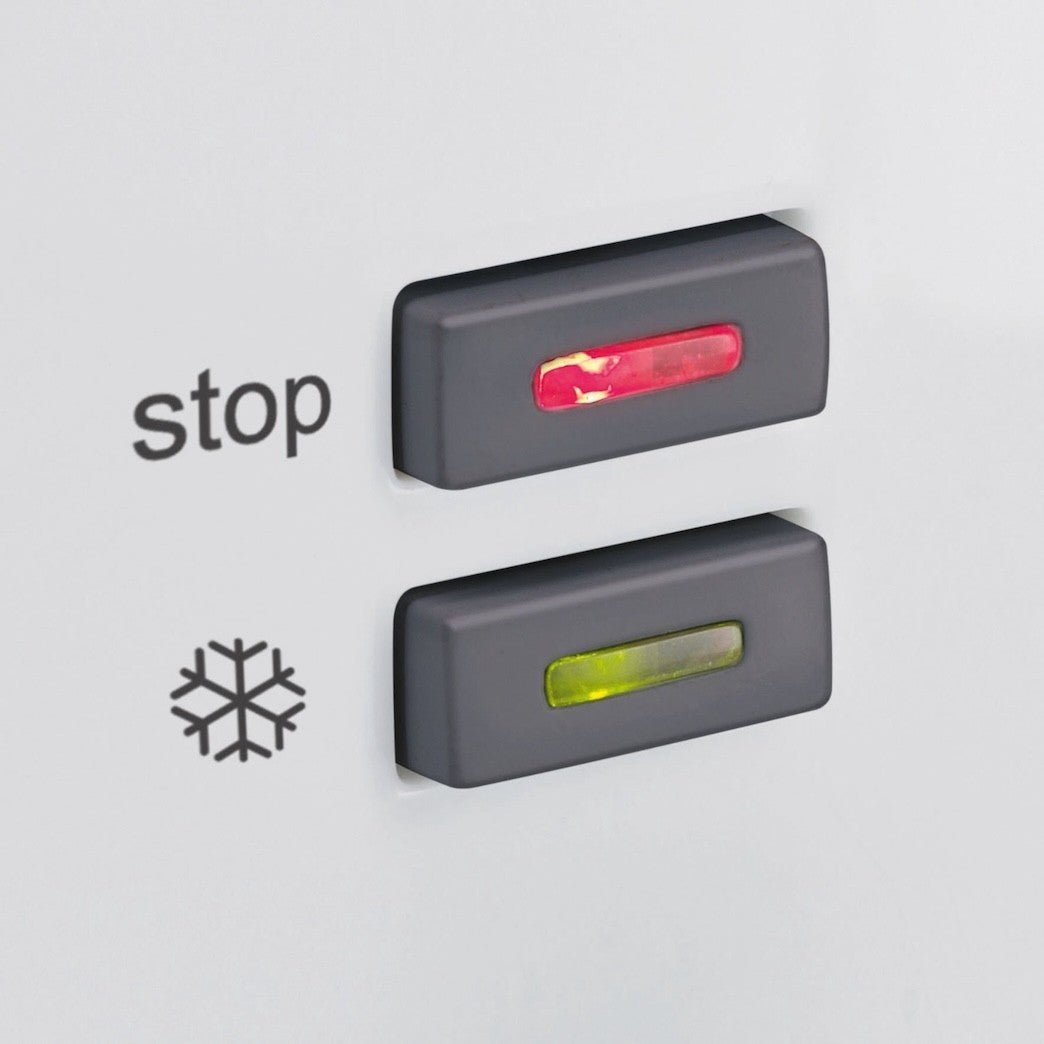 GRAEF TO61 toaster - white - GRAEF - Evelostore