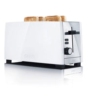 GRAEF TO101 toaster - white - GRAEF - Evelostore