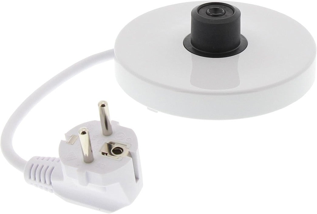 MELITTA CREMIO 1014 - 01 milk frother - white - MELITTA - Evelostore