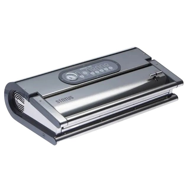 STATUS PROVAC PRO vacuum machine - STATUS - Evelostore