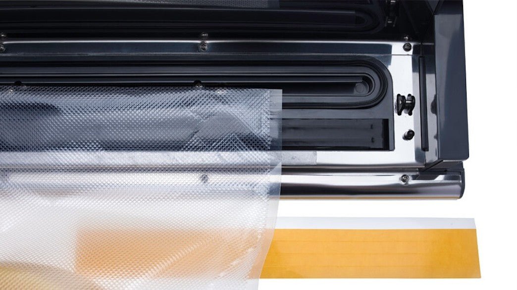 STATUS PROVAC PRO vacuum machine - STATUS - Evelostore