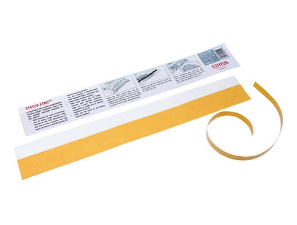 STATUS PROVAC PRO vacuum machine - STATUS - Evelostore