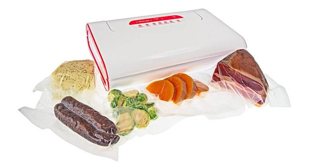 STATUS SOLID300 vacuum machine - STATUS - Evelostore