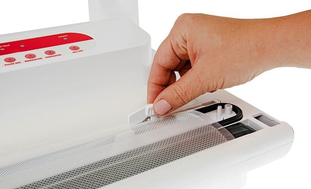 STATUS SOLID300 vacuum machine - STATUS - Evelostore