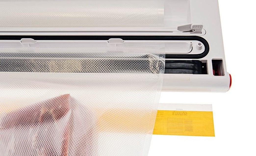 STATUS SOLID300 vacuum machine - STATUS - Evelostore