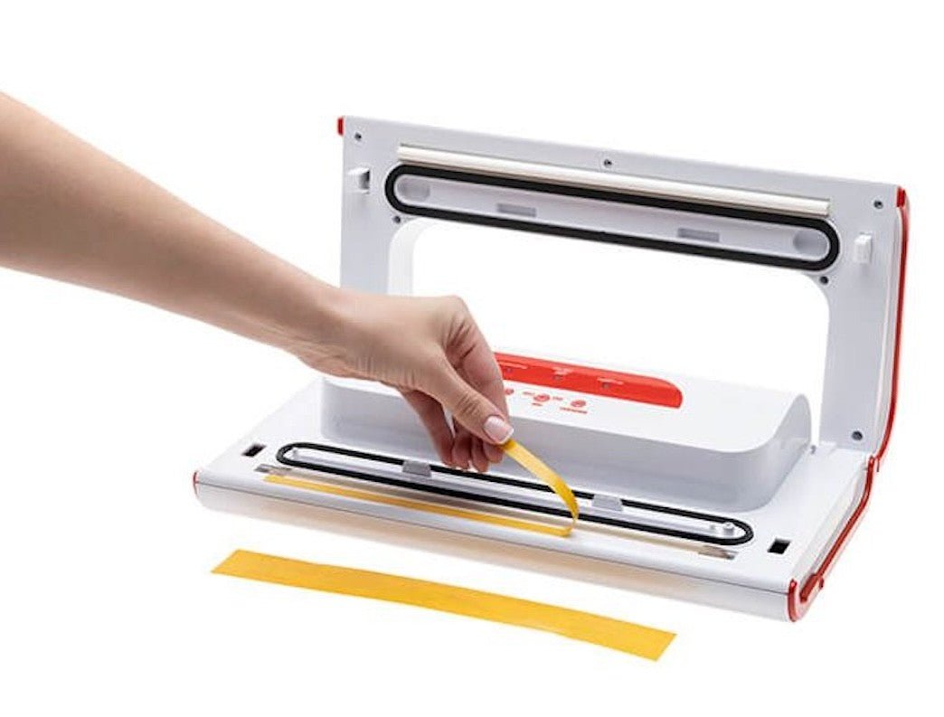 STATUS HOME 280 vacuum machine - STATUS - Evelostore