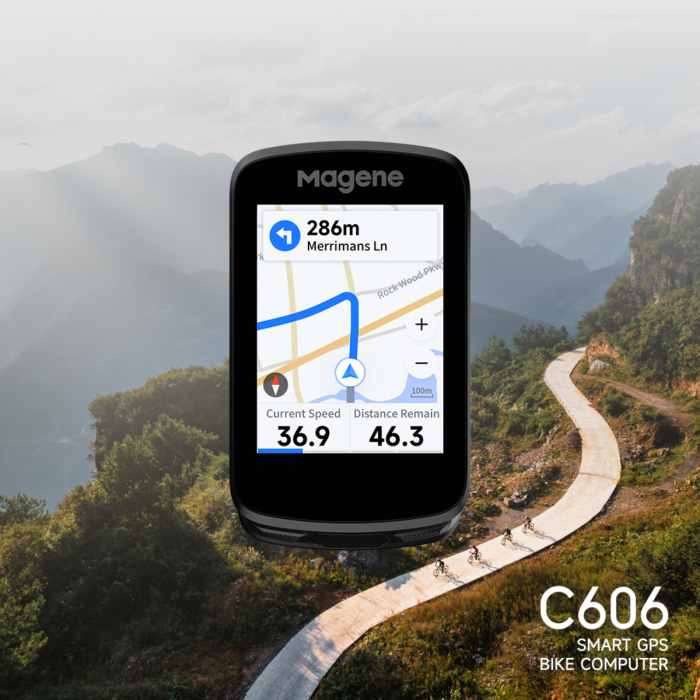 WAHOO ELEMNT BOLT 3 GPS Ordinateur de vélo