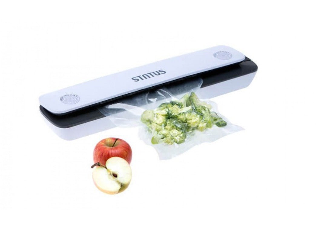 STATUS MINIVAC vacuum machine - STATUS - Evelostore