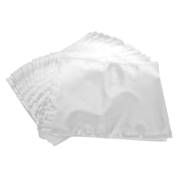 STATUS vacuum bags 12x55cm - 30pcs - STATUS - Evelostore