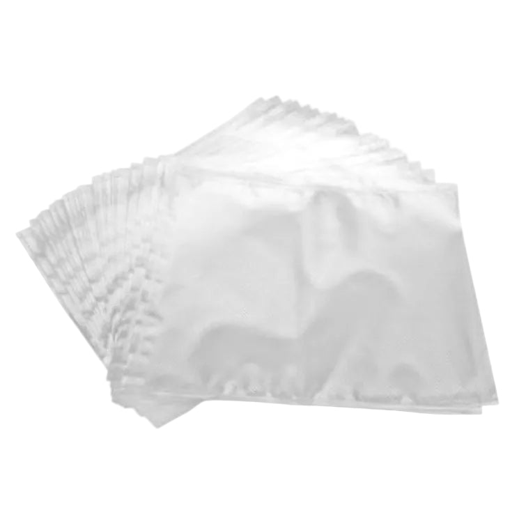 STATUS vacuum bags 20x28cm - 40pcs - STATUS - Evelostore