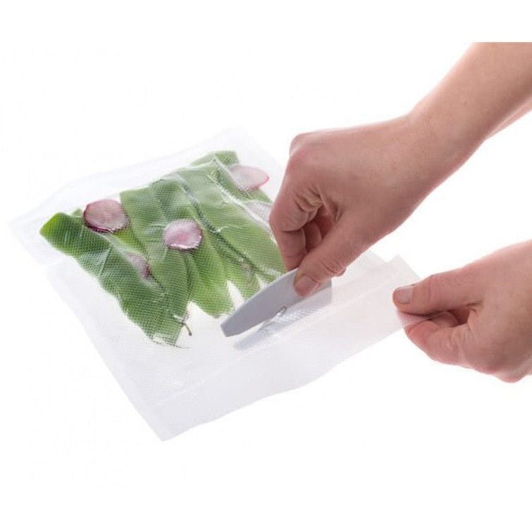 STATUS vacuum bags 20x28cm - 40pcs - STATUS - Evelostore