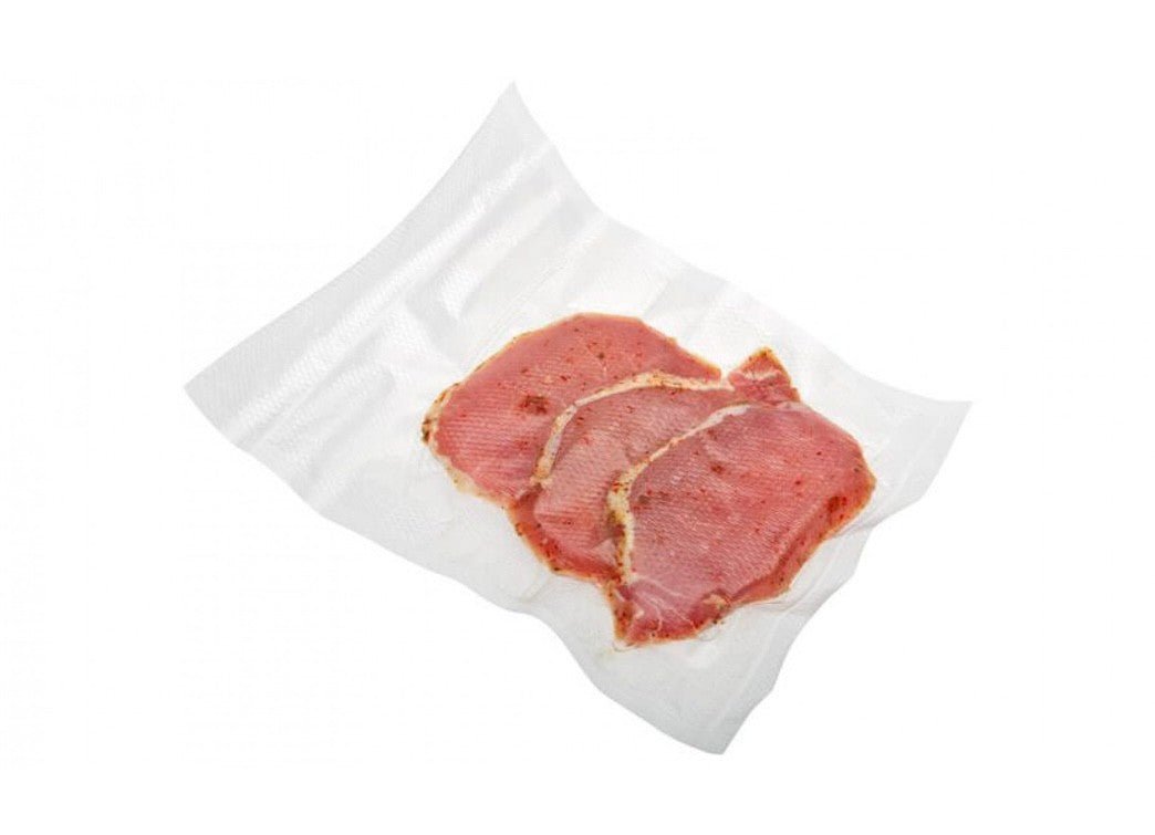 STATUS vacuum bags 20x28cm - 40pcs - STATUS - Evelostore