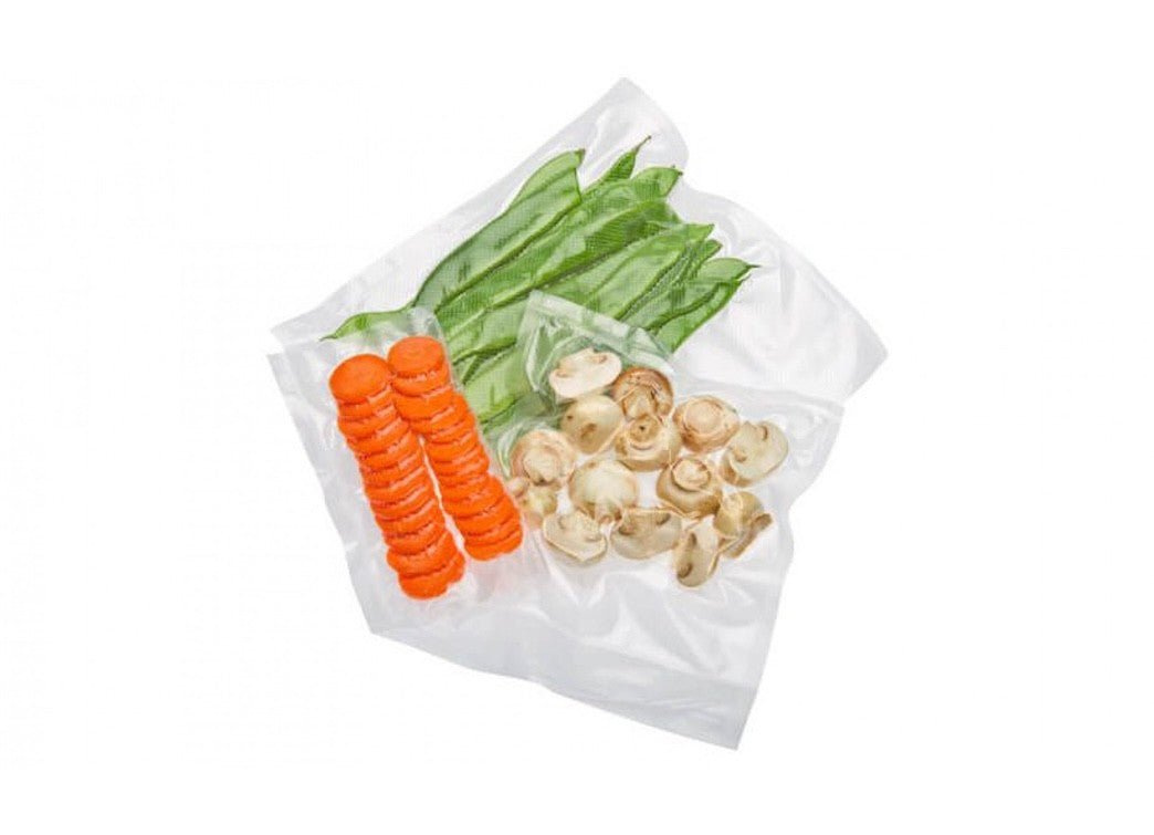 STATUS vacuum bags 20x28cm - 40pcs - STATUS - Evelostore