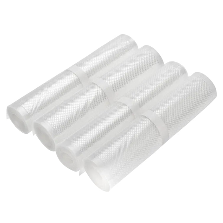STATUS vacuum rolls 20x300cm - 4pcs - STATUS - Evelostore