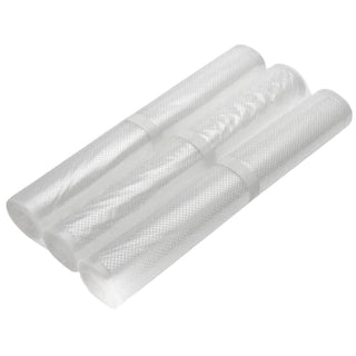 Vacuum packers