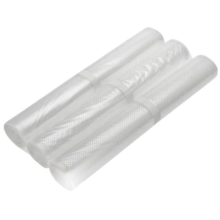 STATUS vacuum rolls 28x300cm - 3pcs - STATUS - Evelostore