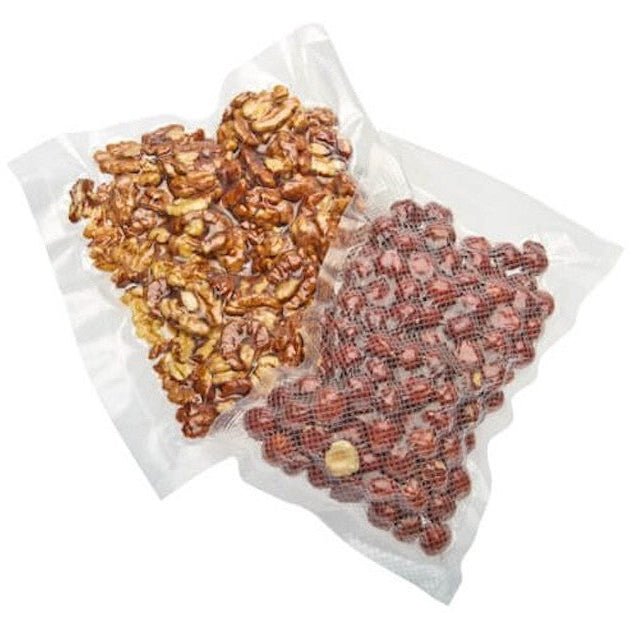 STATUS vacuum bags 20x28cm - 100pcs - STATUS - Evelostore