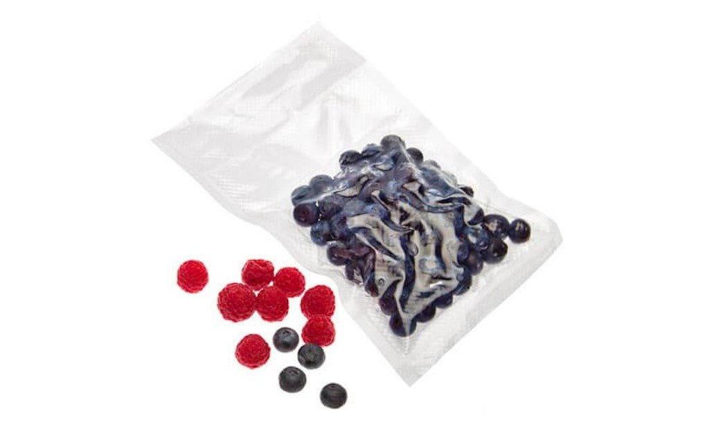 STATUS vacuum bags 20x28cm - 100pcs - STATUS - Evelostore