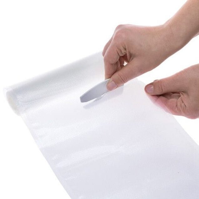 STATUS vacuum rolls 20x300cm - 4pcs - STATUS - Evelostore