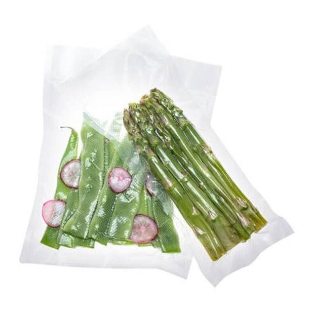 STATUS vacuum rolls 28x300cm - 3pcs - STATUS - Evelostore