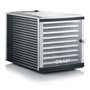 GRAEF DA510 dehydrator - GRAEF - Evelostore