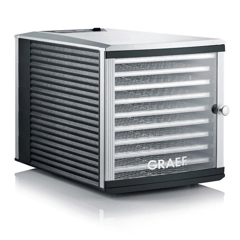 GRAEF DA510 dehydrator - GRAEF - Evelostore