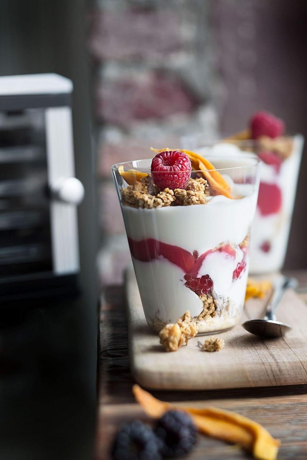 GRAEF DA510 dehydrator - GRAEF - Evelostore