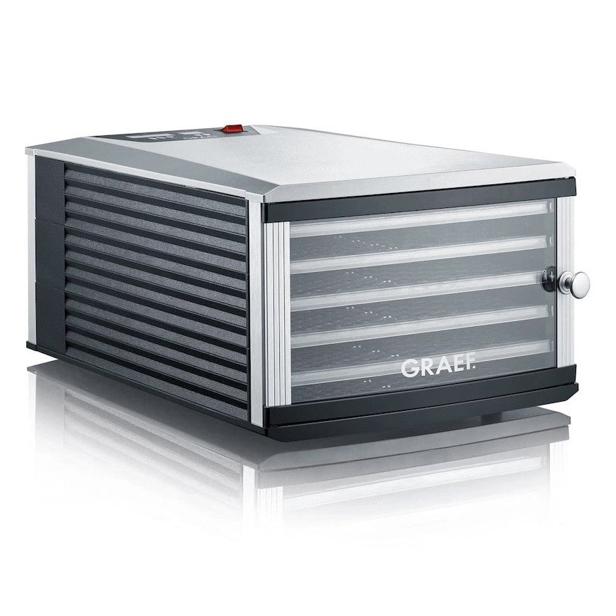 GRAEF DA506 dehydrator - GRAEF - Evelostore