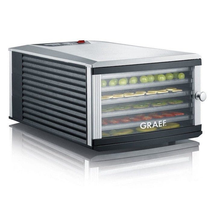GRAEF DA506 dehydrator - GRAEF - Evelostore