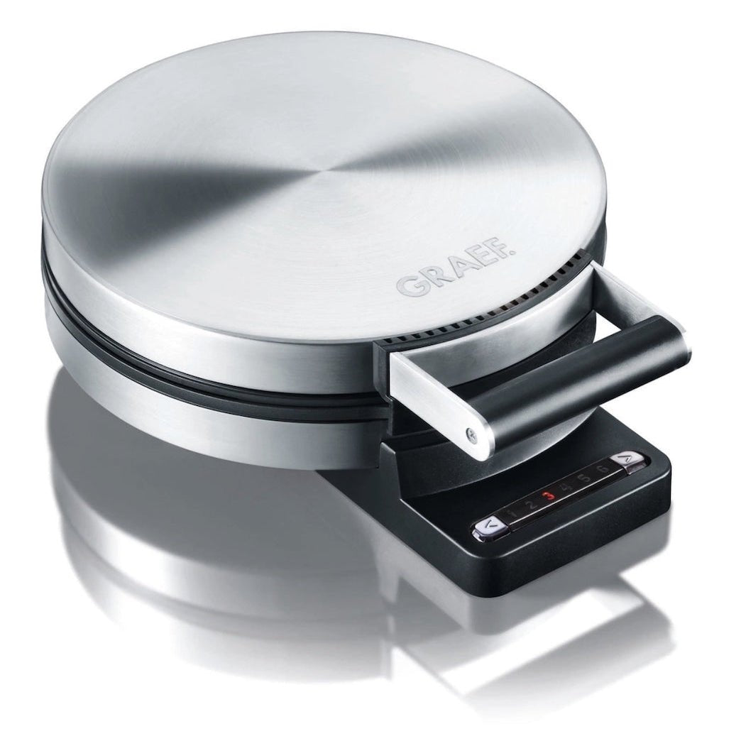GRAEF HE80 waffle cone maker - GRAEF - Evelostore