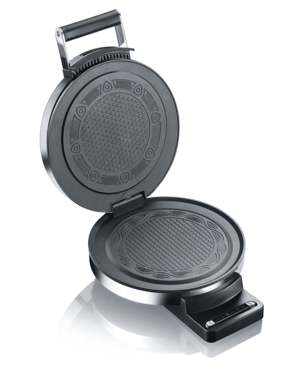 GRAEF HE80 waffle cone maker - GRAEF - Evelostore