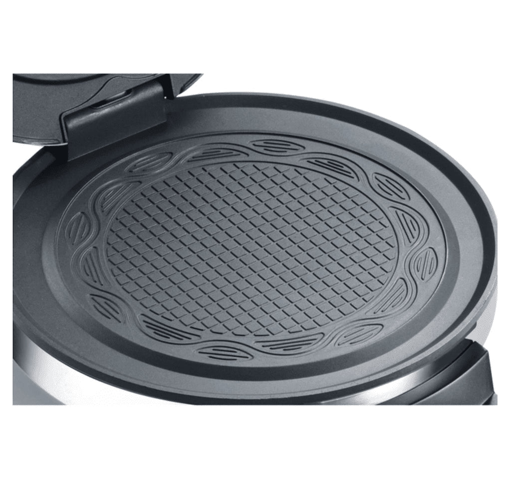 GRAEF HE80 waffle cone maker - GRAEF - Evelostore