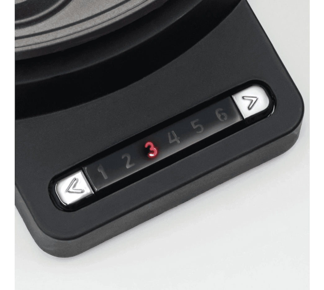 GRAEF HE80 waffle cone maker - GRAEF - Evelostore