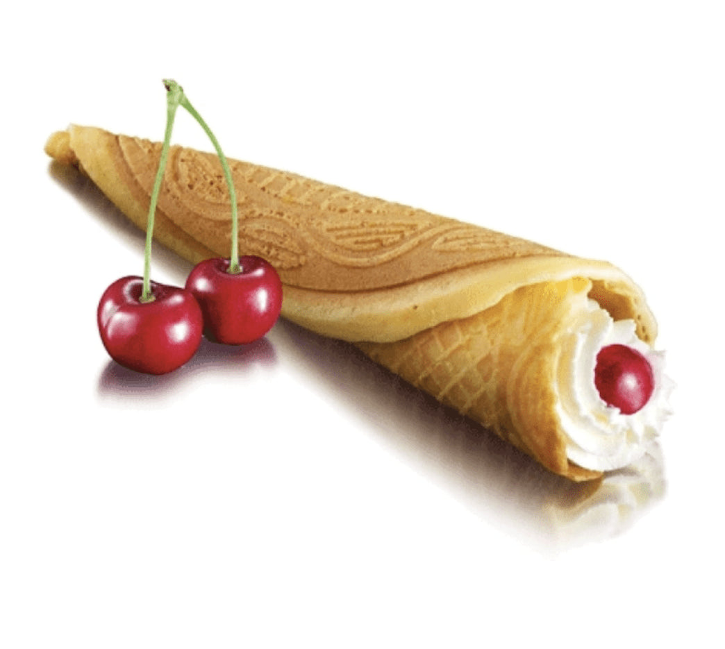 GRAEF HE80 waffle cone maker - GRAEF - Evelostore