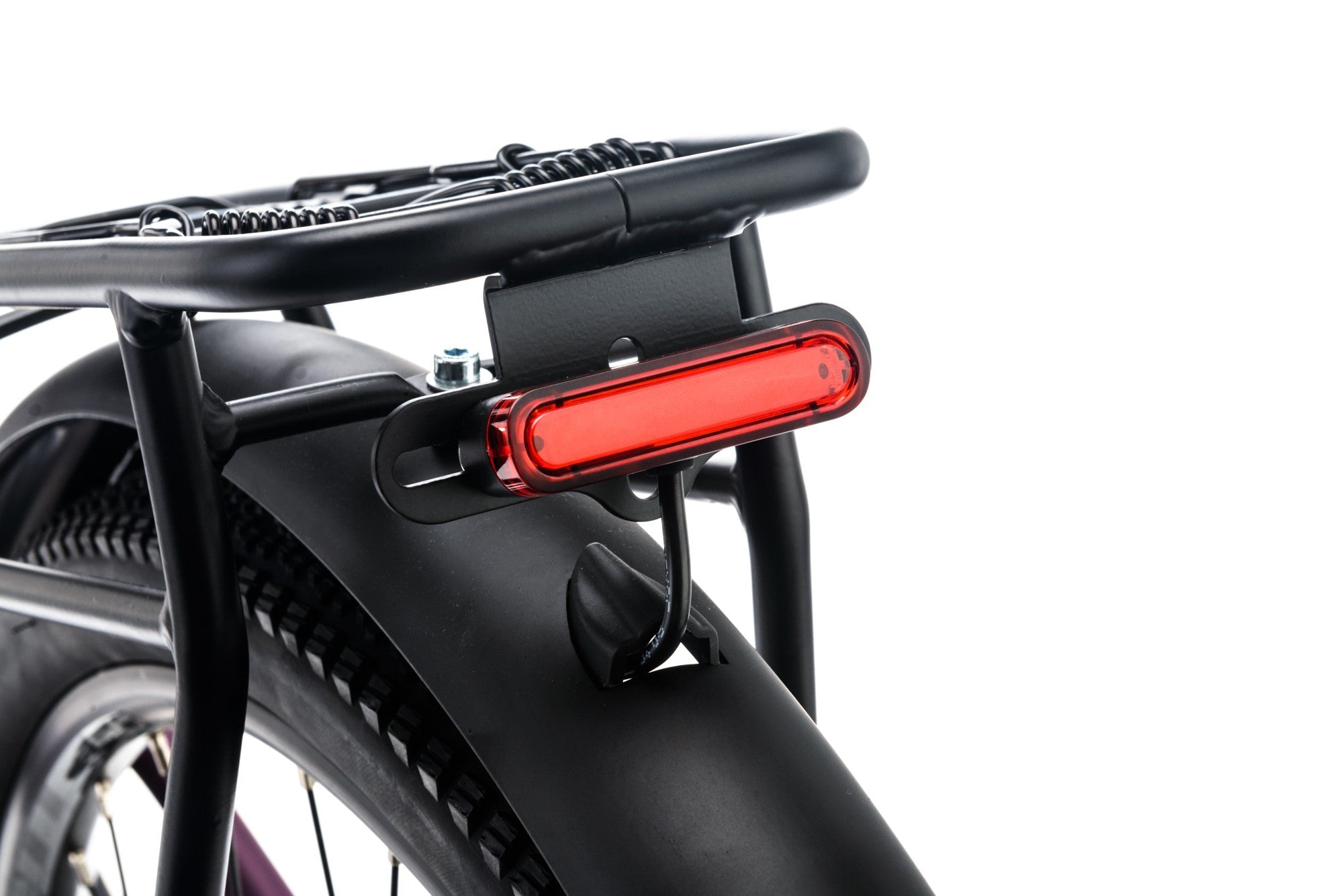 CTM SENZE E - TREKKING 29" electric bicycle - purple - CTM - Evelostore