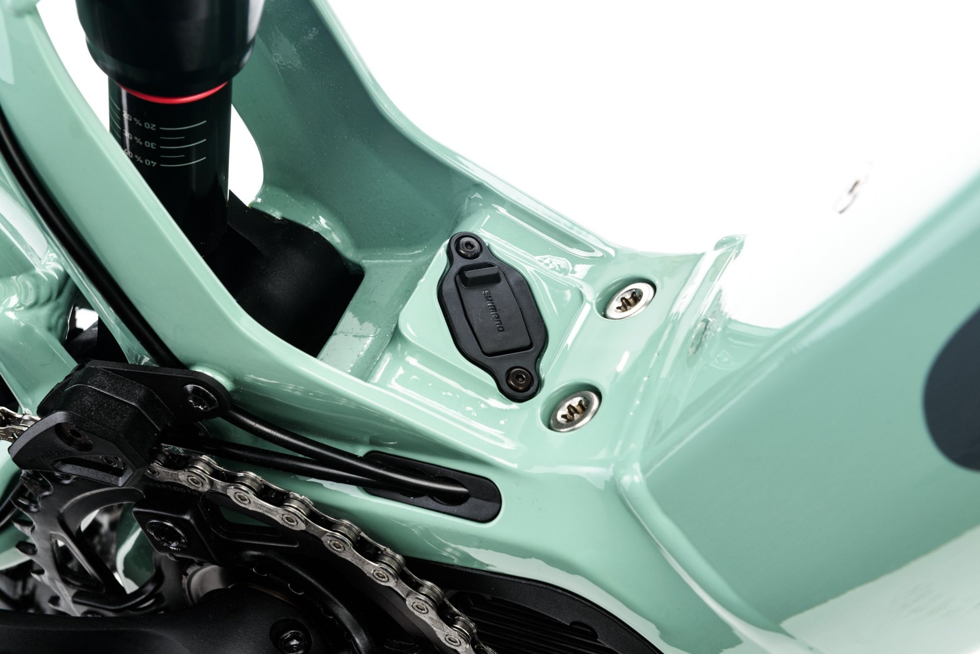CTM SWITCH COMP 29" electric bicycle - green - CTM - Evelostore