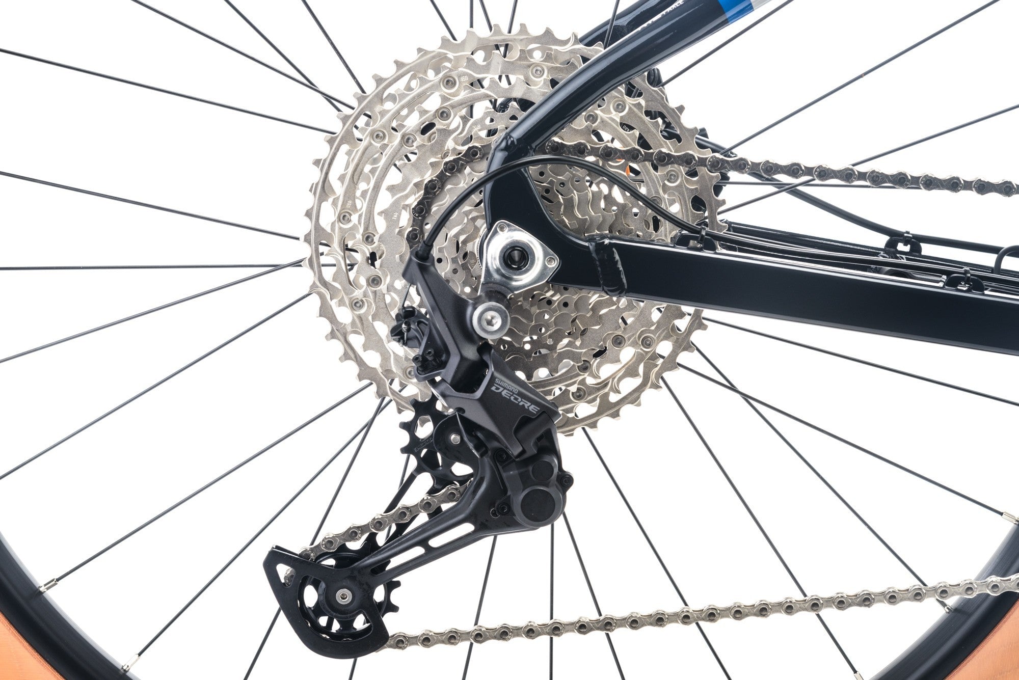 CTM WIRE PRO 29" electric bicycle - grey/black - CTM - Evelostore