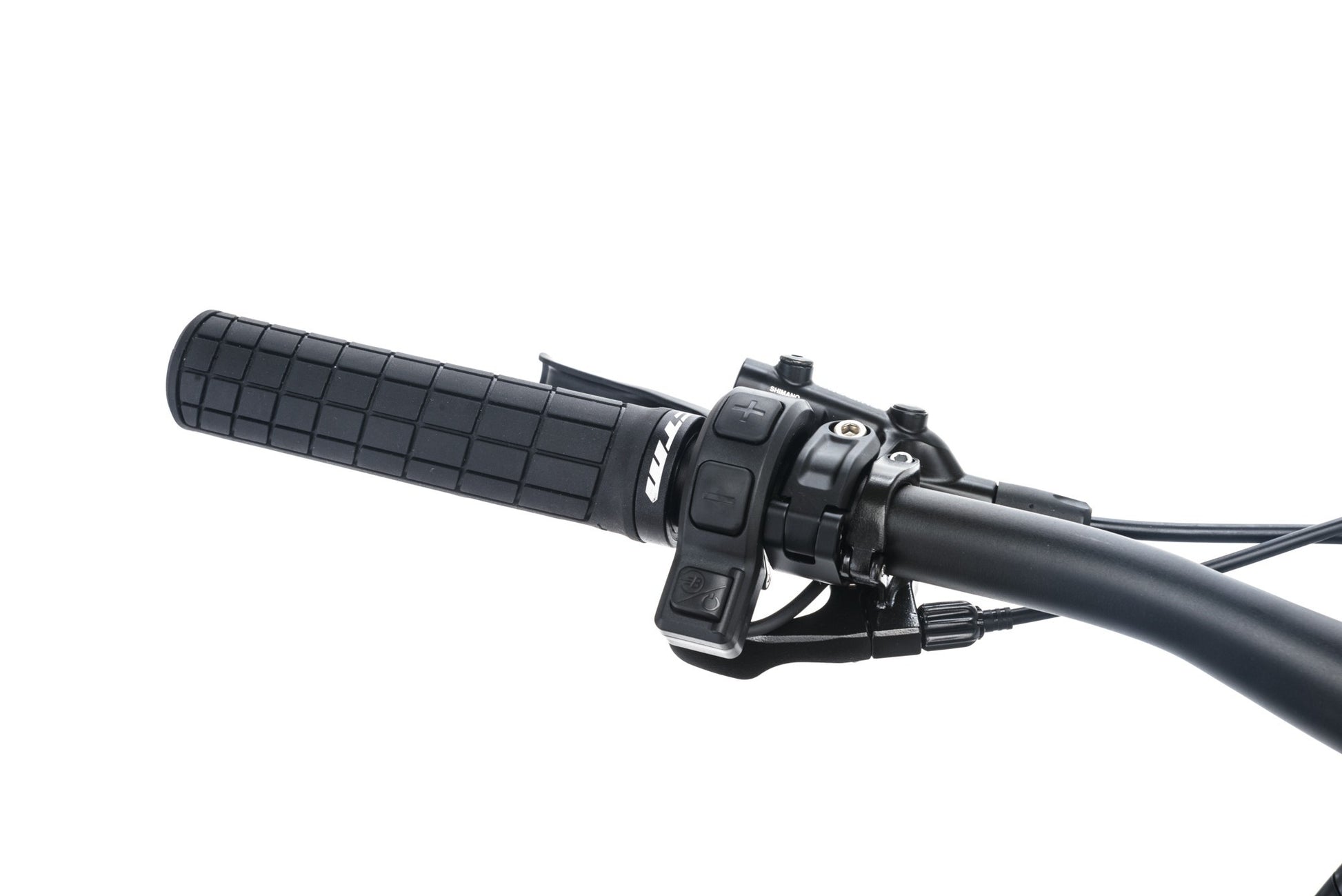 CTM WIRE PRO 29" electric bicycle - grey/black - CTM - Evelostore