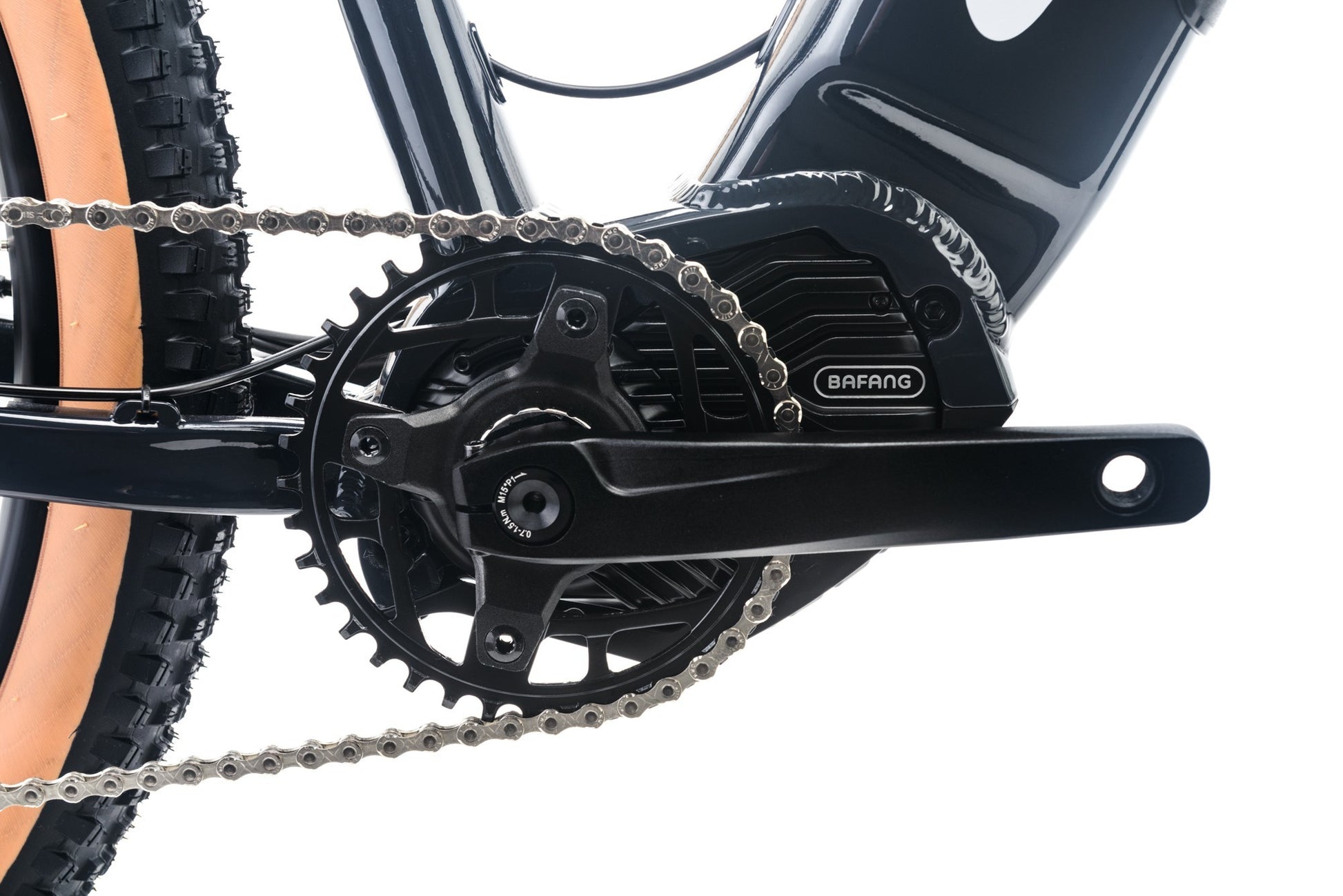 CTM WIRE PRO 29" electric bicycle - grey/black - CTM - Evelostore