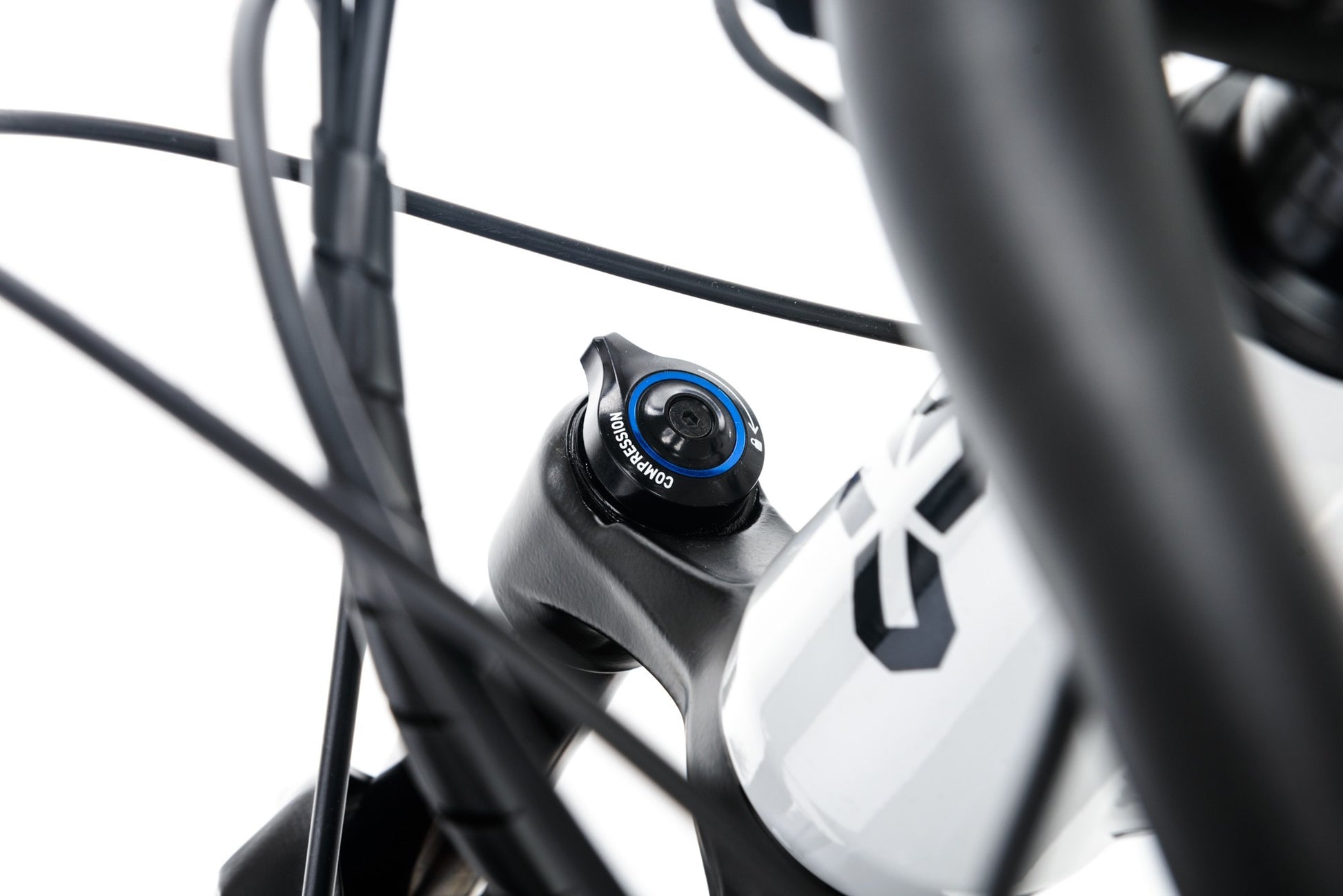 CTM WIRE PRO 29" electric bicycle - grey/black - CTM - Evelostore