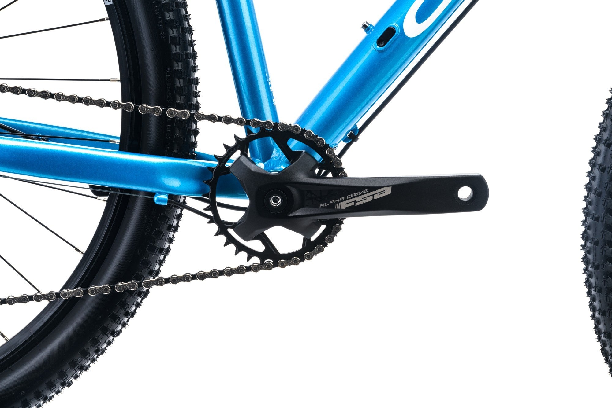 CTM CHARISMA 4.0 29" naisten polkupyörä – sininen