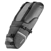 IBERA SEATPAK CARYALL IB - SB20 10L saddle bag - IBERA - Evelostore