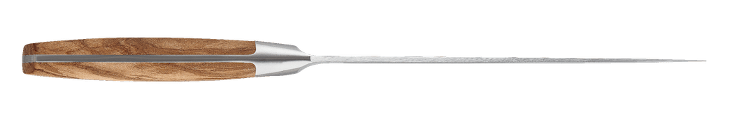 WUSTHOF AMICI serrated utility knife - 14cm - WÜSTHOF - Evelostore