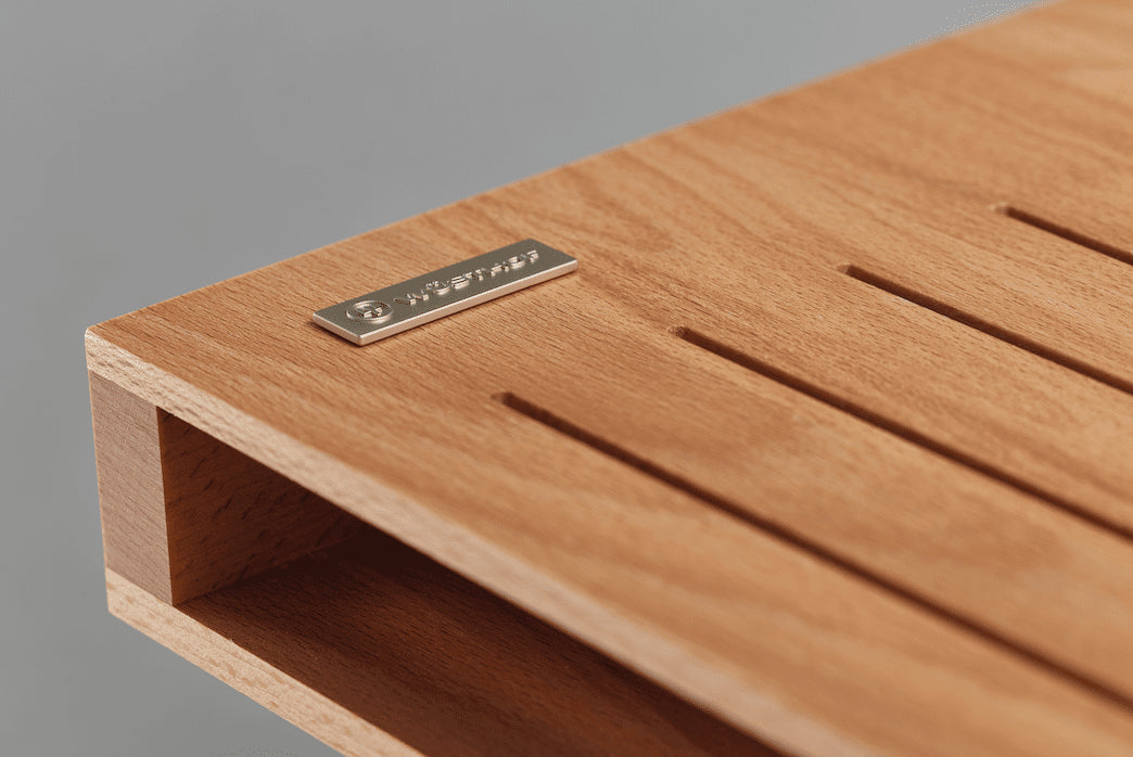 WUSTHOF in - drawer knife organiser - 7 - slot - WÜSTHOF - Evelostore